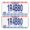 2023 Missouri Fleet License Plates Pair #1R4B80