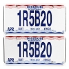 2023 Missouri Fleet License Plates Pair #1R5B20